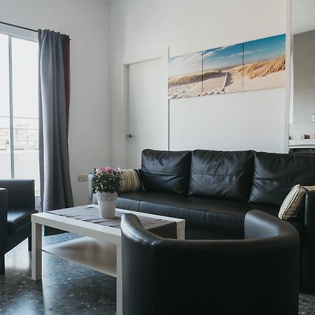Atico Con Terraza Y Vistas Apartment Malaga Exterior photo