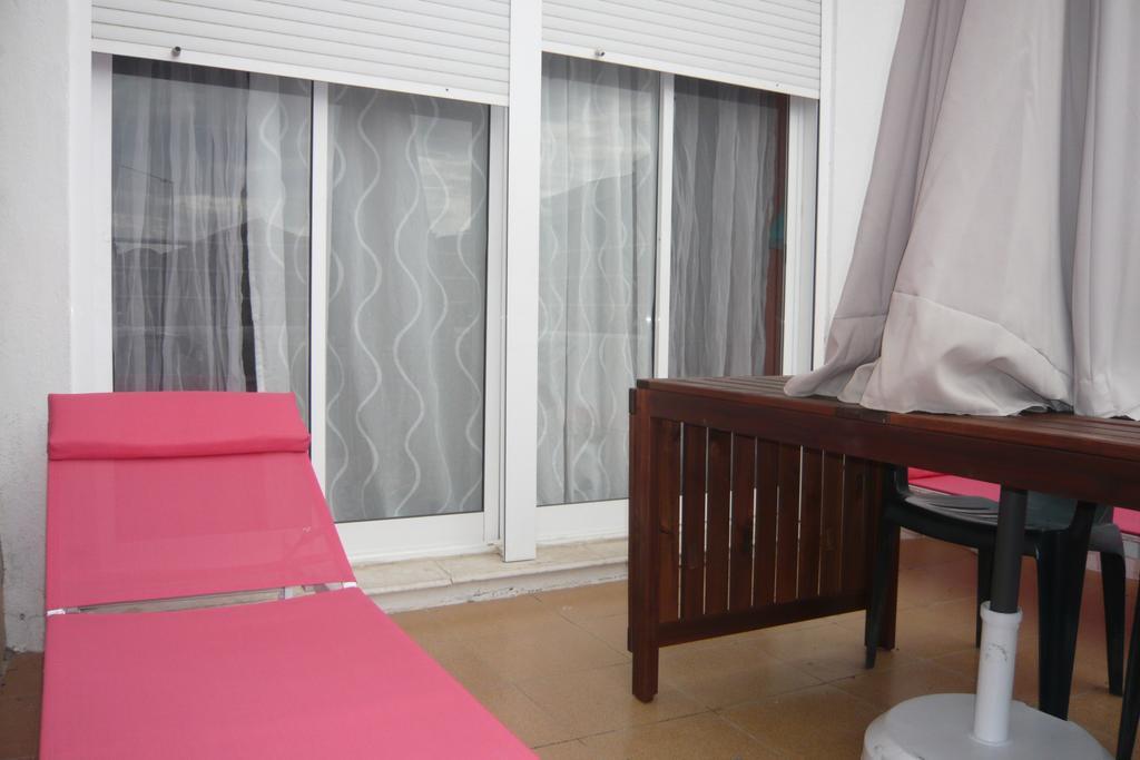 Atico Con Terraza Y Vistas Apartment Malaga Exterior photo
