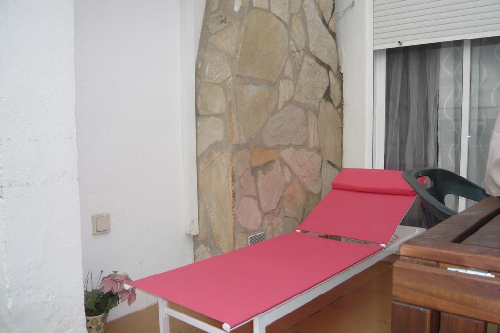 Atico Con Terraza Y Vistas Apartment Malaga Exterior photo